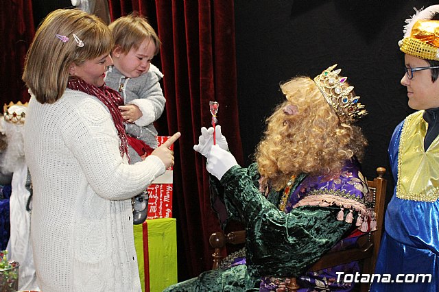 Carta Reyes Magos - Totana enero 2015 - 115