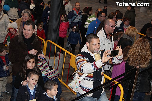 Carta Reyes Magos - Totana enero 2015 - 116