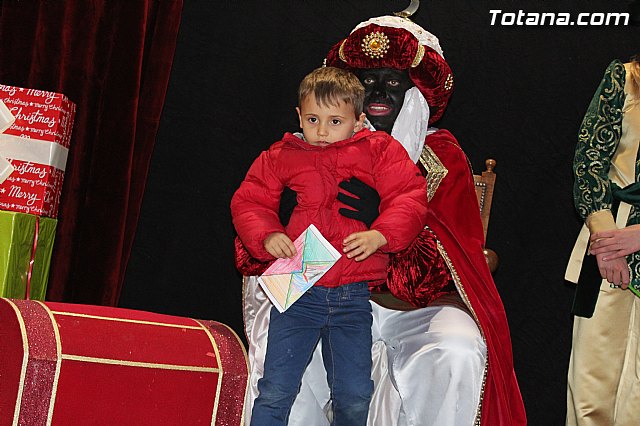 Carta Reyes Magos - Totana enero 2015 - 117