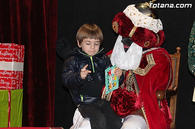 Carta Reyes Magos - Totana enero 2015 - 118