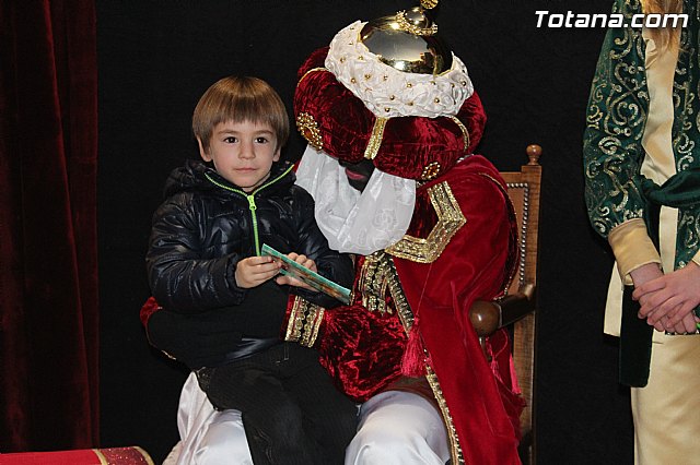 Carta Reyes Magos - Totana enero 2015 - 119