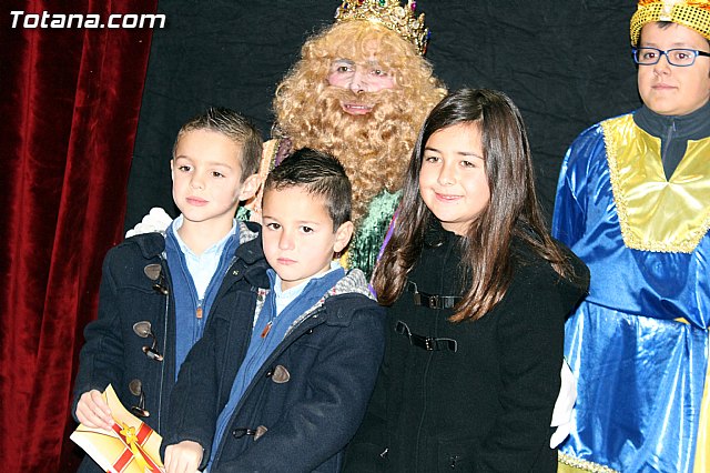 Carta Reyes Magos - Totana enero 2015 - 120