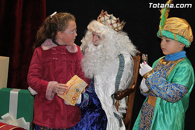 Carta Reyes Magos - Totana enero 2015 - 121