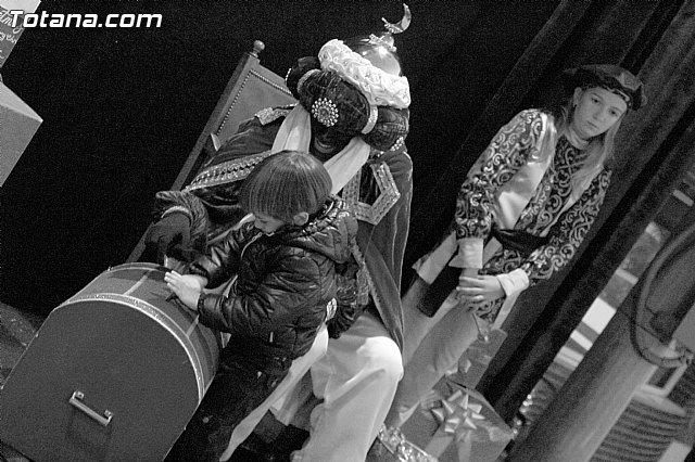 Carta Reyes Magos - Totana enero 2015 - 122