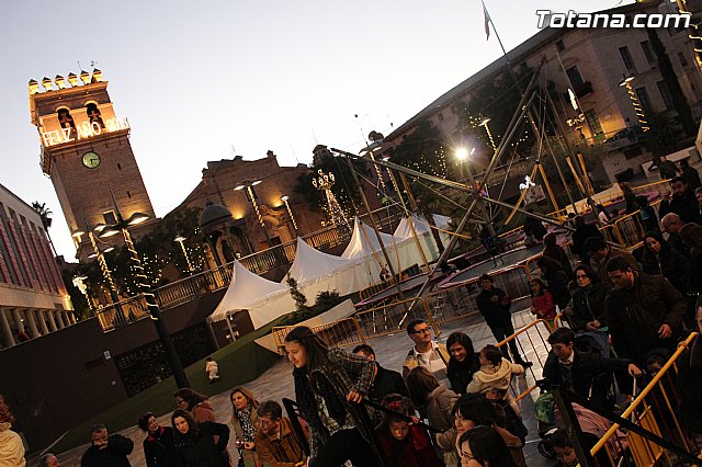 Carta Reyes Magos - Totana enero 2015 - 123