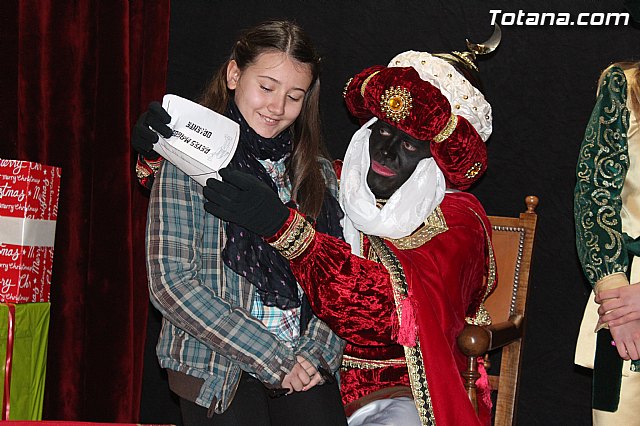 Carta Reyes Magos - Totana enero 2015 - 124