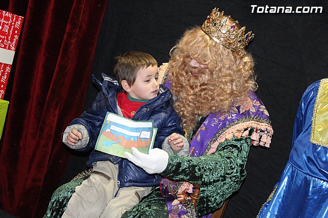 Carta Reyes Magos - Totana enero 2015 - 128