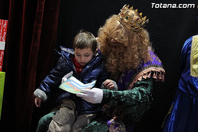 Carta Reyes Magos - Totana enero 2015 - 129