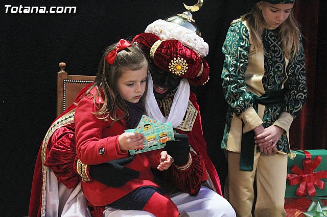 Carta Reyes Magos - Totana enero 2015 - 130