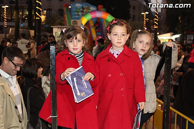 Carta Reyes Magos - Totana enero 2015 - 133