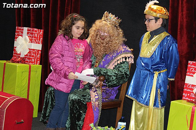 Carta Reyes Magos - Totana enero 2015 - 134