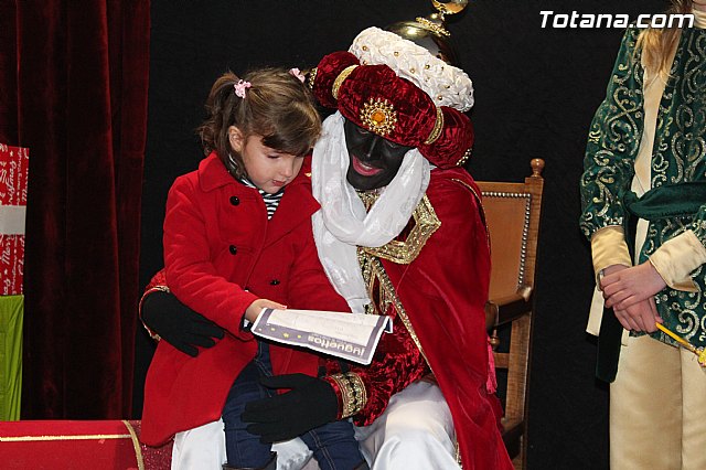 Carta Reyes Magos - Totana enero 2015 - 136