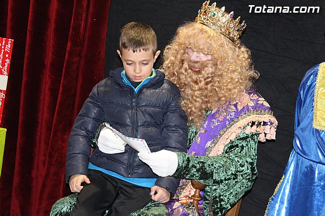 Carta Reyes Magos - Totana enero 2015 - 137