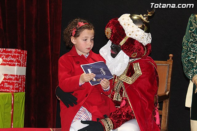 Carta Reyes Magos - Totana enero 2015 - 138