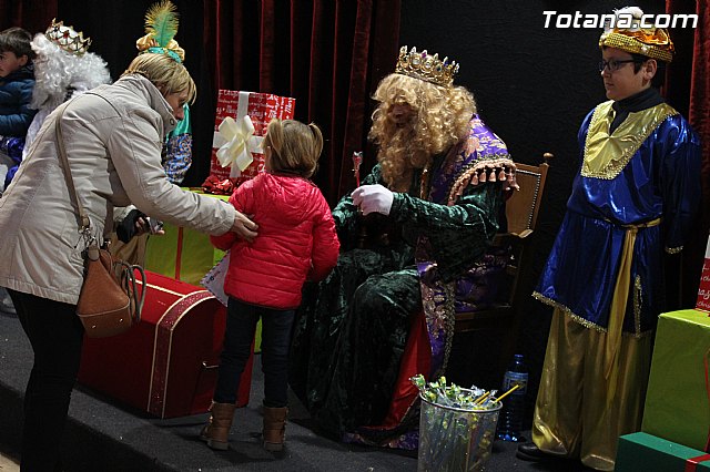 Carta Reyes Magos - Totana enero 2015 - 140