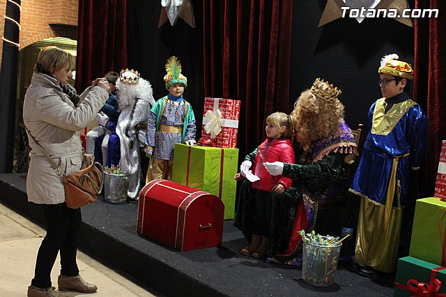 Carta Reyes Magos - Totana enero 2015 - 141