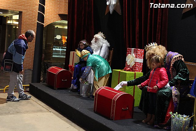 Carta Reyes Magos - Totana enero 2015 - 144