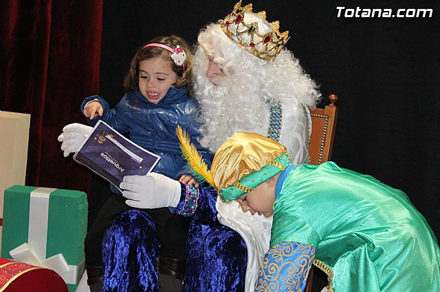 Carta Reyes Magos - Totana enero 2015 - 145