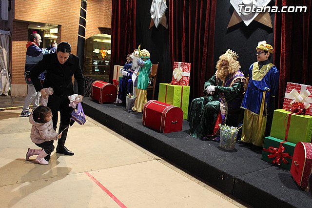 Carta Reyes Magos - Totana enero 2015 - 146