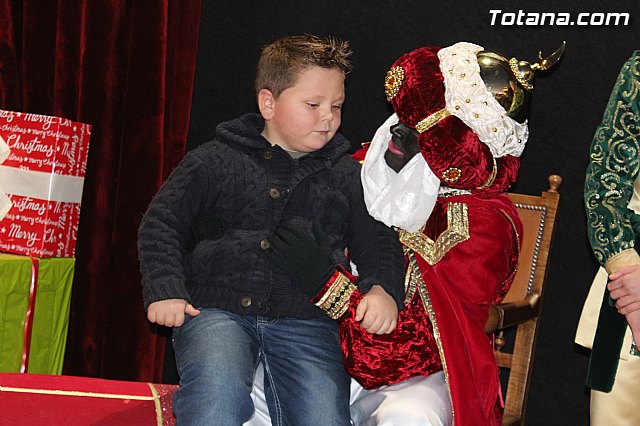 Carta Reyes Magos - Totana enero 2015 - 147