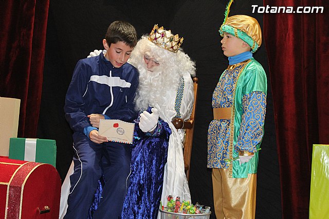 Carta Reyes Magos - Totana enero 2015 - 149