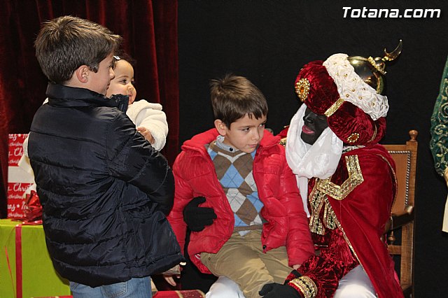 Carta Reyes Magos - Totana enero 2015 - 150
