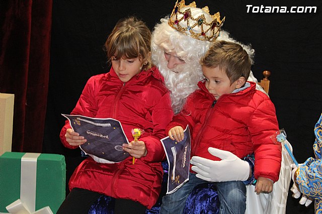 Carta Reyes Magos - Totana enero 2015 - 153