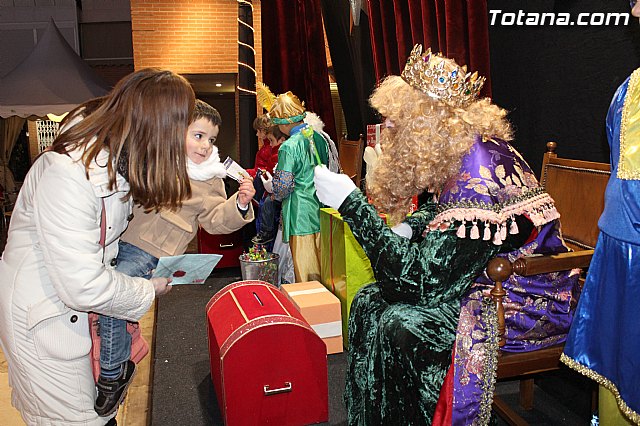 Carta Reyes Magos - Totana enero 2015 - 154
