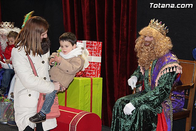 Carta Reyes Magos - Totana enero 2015 - 155