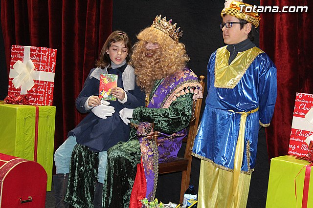 Carta Reyes Magos - Totana enero 2015 - 156