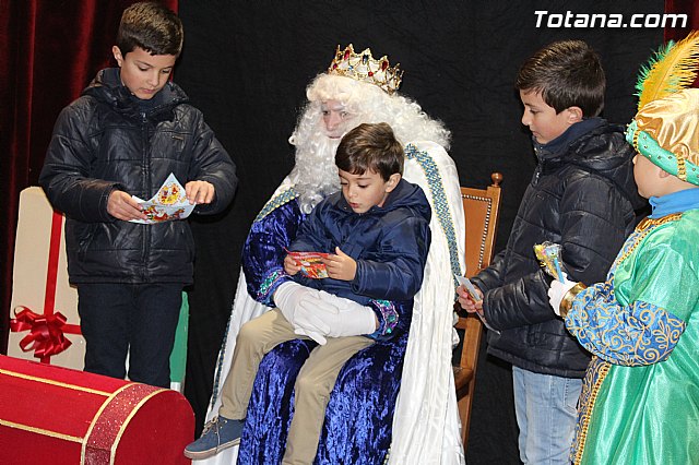 Carta Reyes Magos - Totana enero 2015 - 157