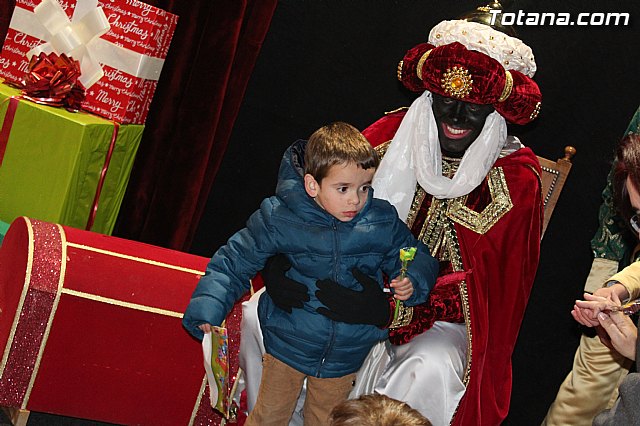 Carta Reyes Magos - Totana enero 2015 - 158