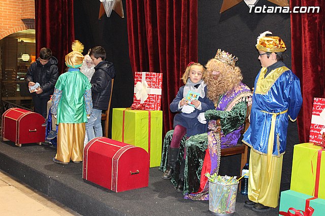 Carta Reyes Magos - Totana enero 2015 - 159