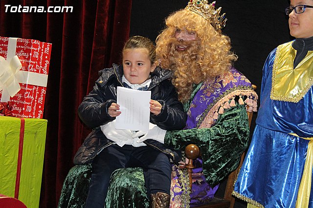 Carta Reyes Magos - Totana enero 2015 - 162