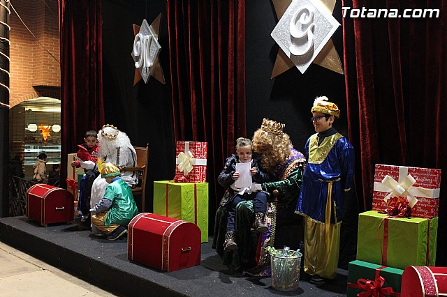 Carta Reyes Magos - Totana enero 2015 - 163
