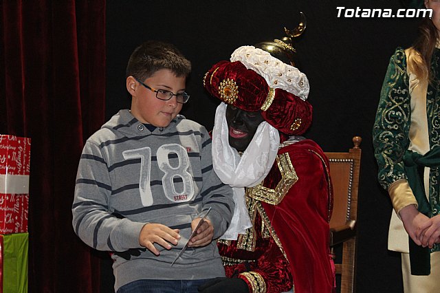 Carta Reyes Magos - Totana enero 2015 - 164