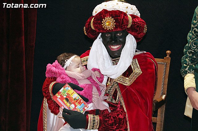 Carta Reyes Magos - Totana enero 2015 - 168