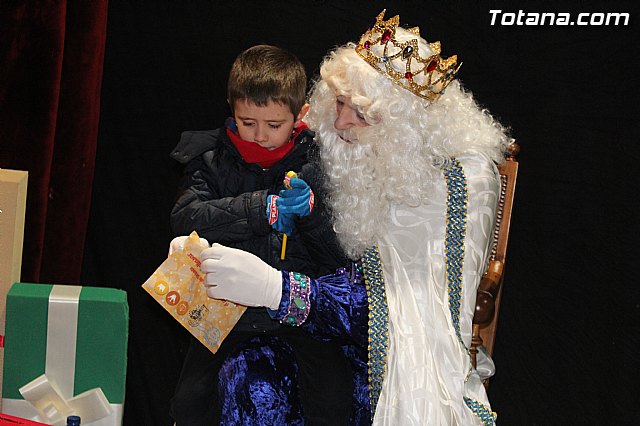 Carta Reyes Magos - Totana enero 2015 - 170