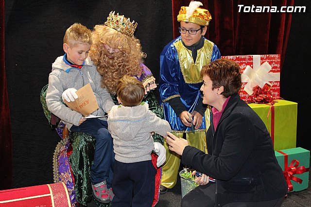 Carta Reyes Magos - Totana enero 2015 - 171