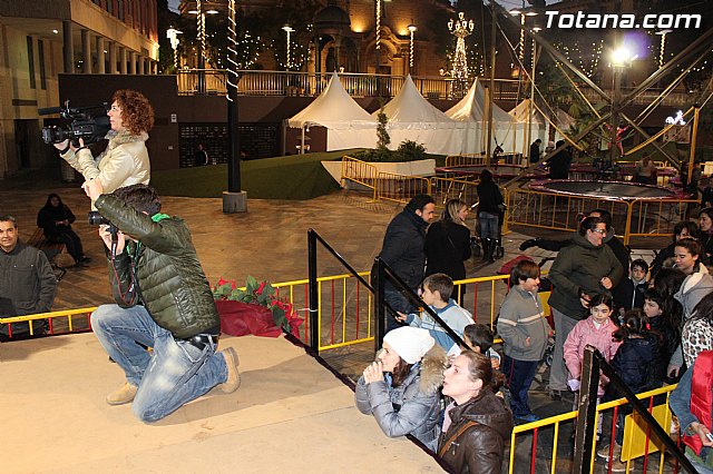 Carta Reyes Magos - Totana enero 2015 - 172