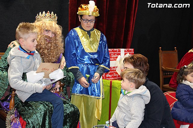 Carta Reyes Magos - Totana enero 2015 - 174