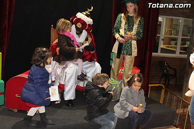 Carta Reyes Magos - Totana enero 2015 - 175
