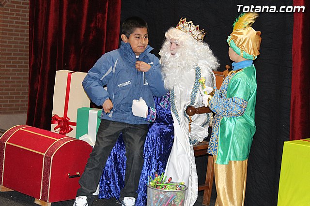 Carta Reyes Magos - Totana enero 2015 - 176