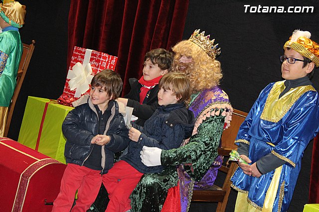 Carta Reyes Magos - Totana enero 2015 - 179