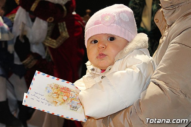 Carta Reyes Magos - Totana enero 2015 - 180