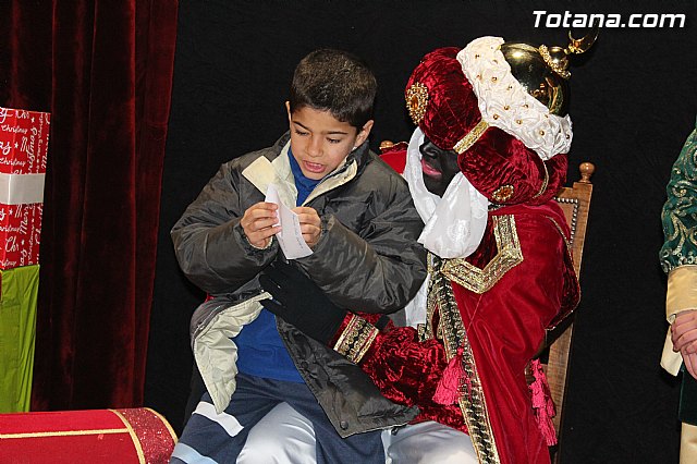 Carta Reyes Magos - Totana enero 2015 - 182