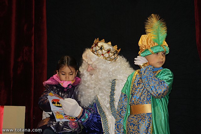 Carta Reyes Magos - Totana enero 2015 - 187