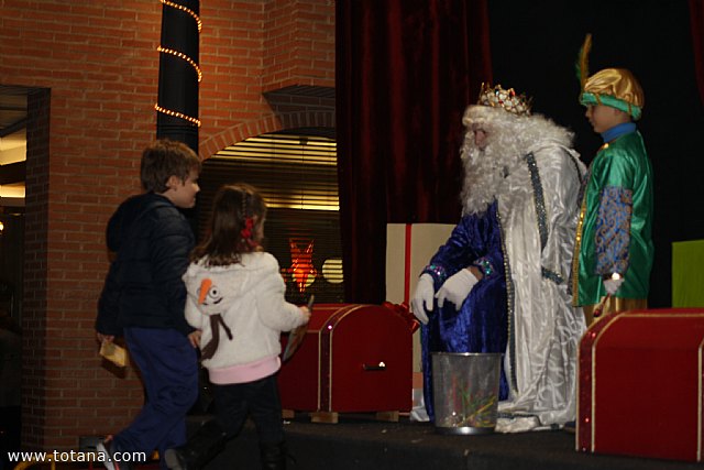 Carta Reyes Magos - Totana enero 2015 - 200