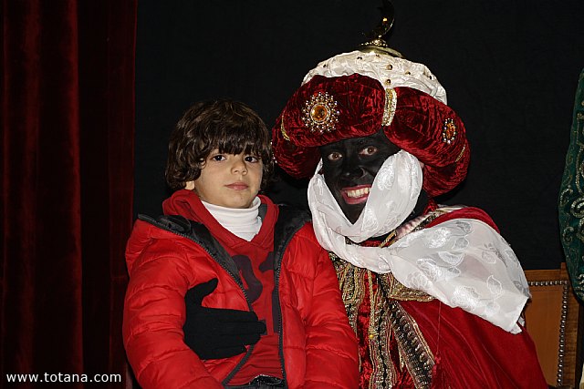 Carta Reyes Magos - Totana enero 2015 - 204