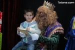 cartas reyes